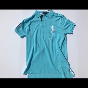 Polo by Ralph Lauren Shirt